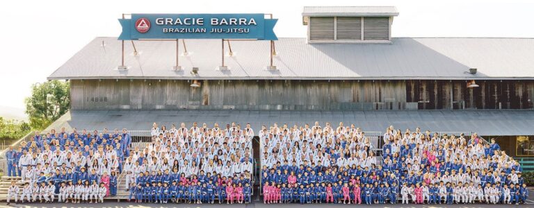 gracie barra jiu jitsu near me