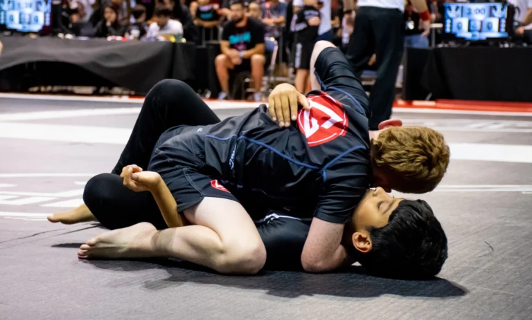 No Gi in Irvine CA