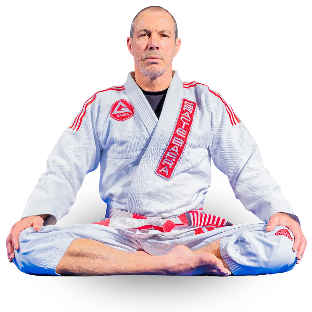 Carlos Gracie Jr