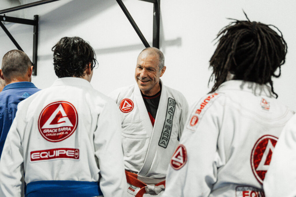Beginners guide for jiu-jitsu self defense martial arts GB IRVINE