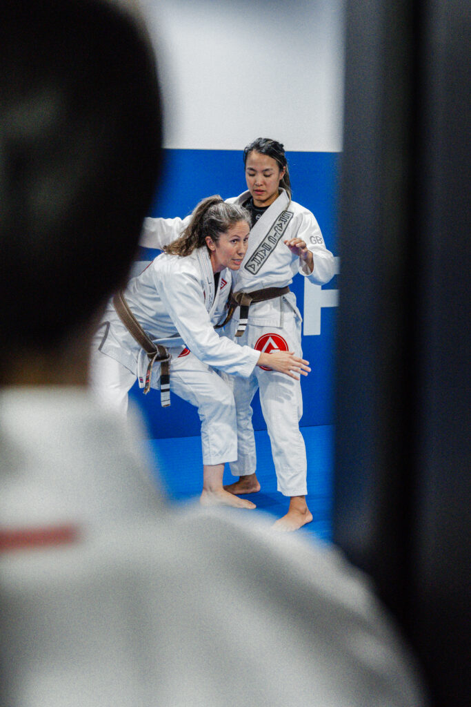 BJJ Classes Near me