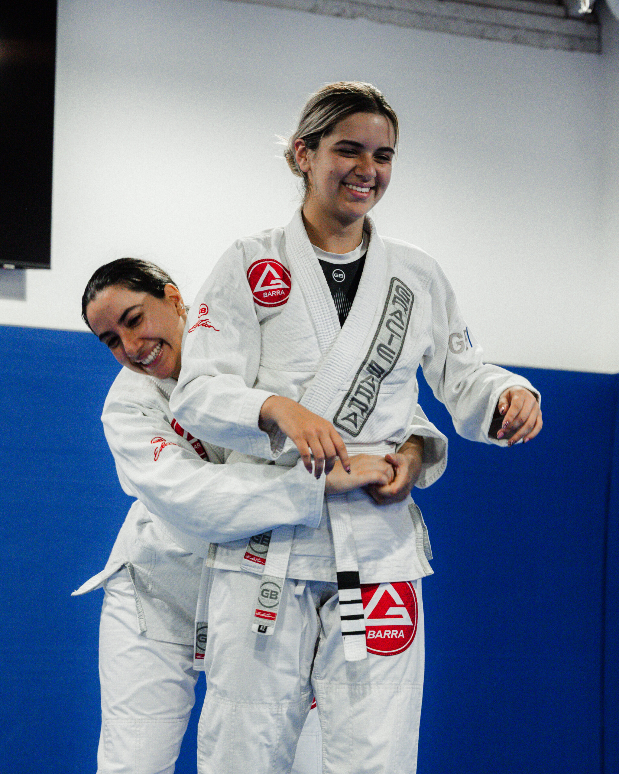 takedown drill ji ujitsu