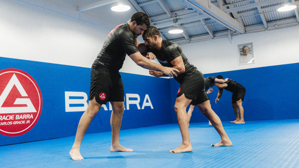 BJJ Classes Near Me