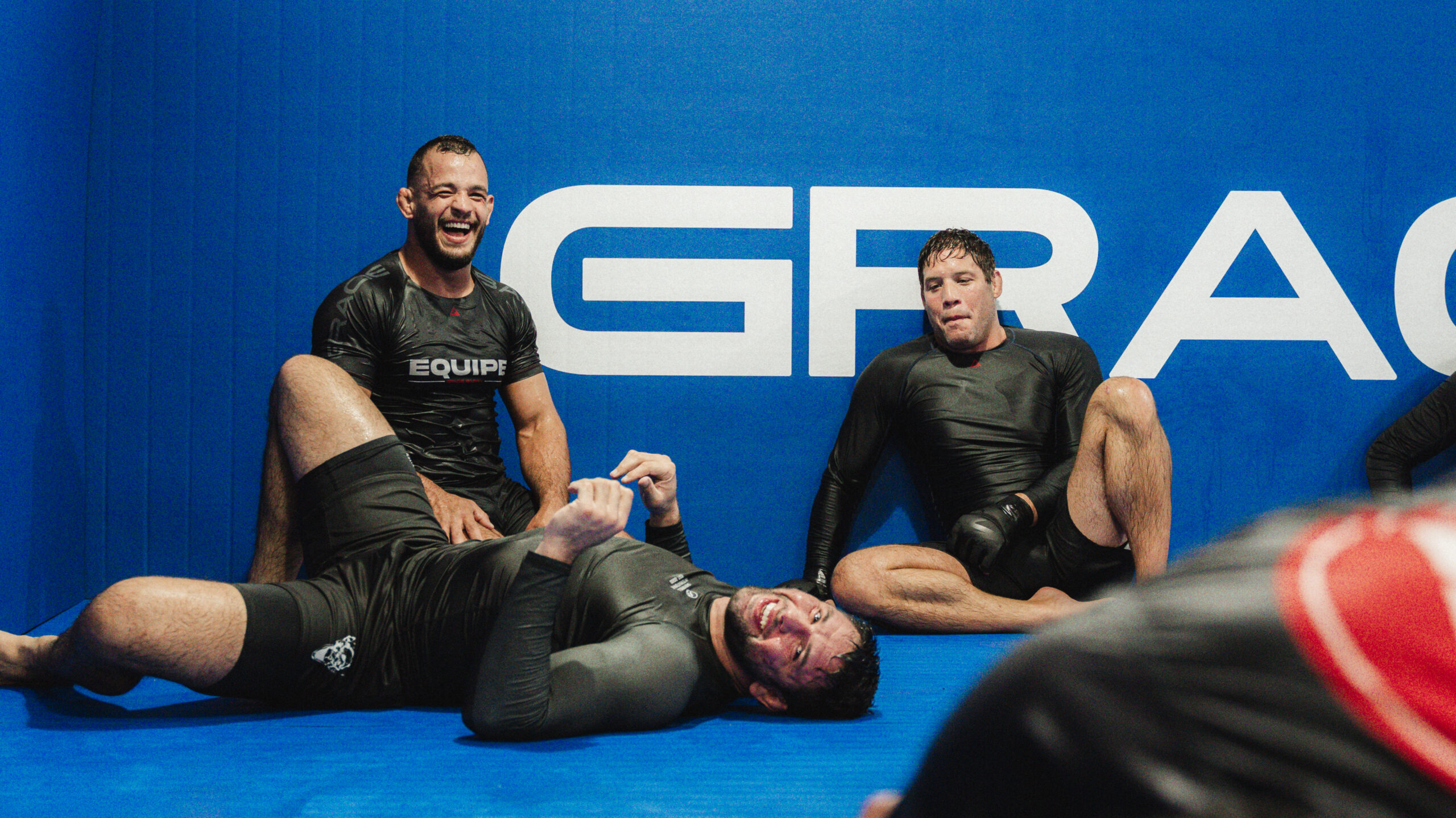 Class BJJ Self-defense near me