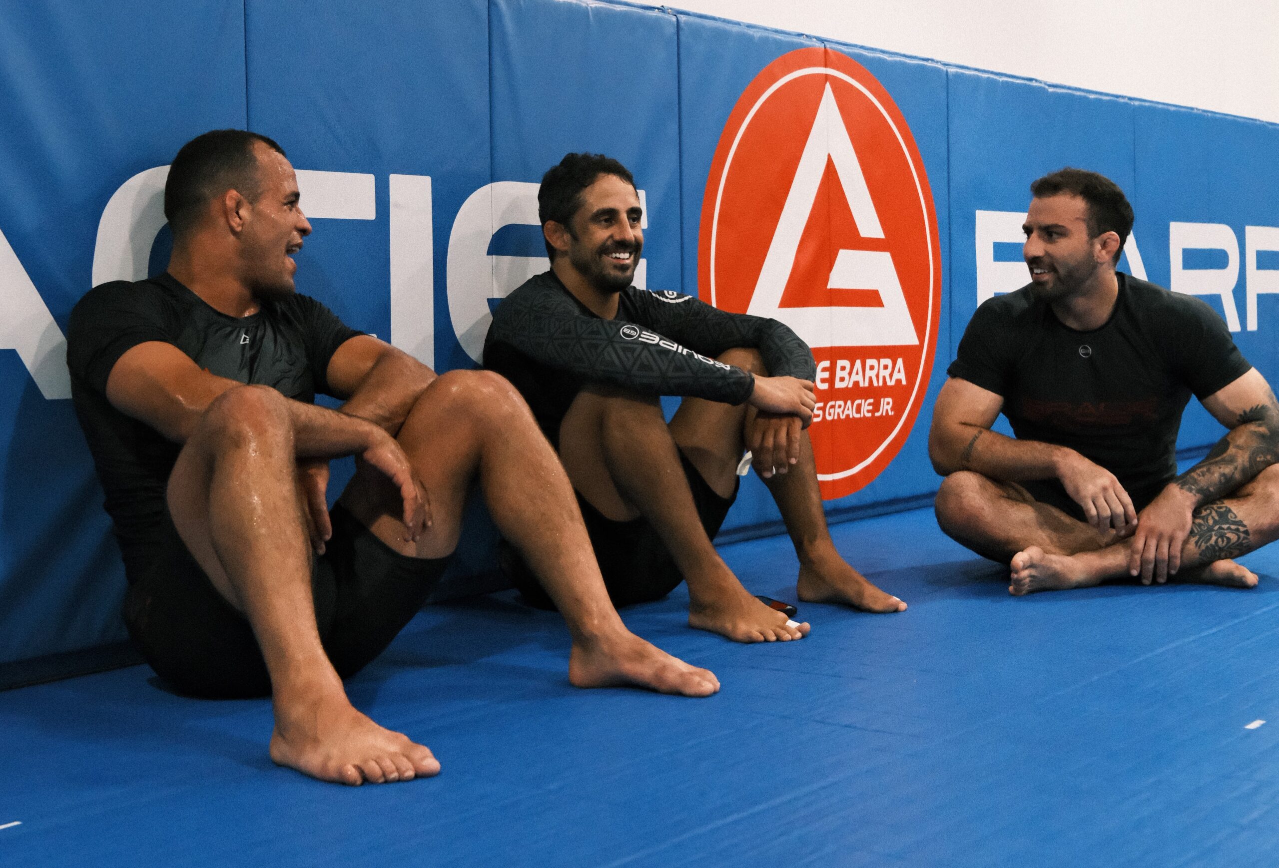 BJJ Classes Near Me